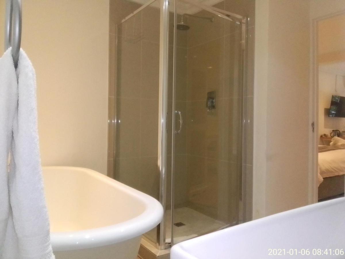 Victoria & Alfred Boutique Hotel ポート・エリザベス エクステリア 写真