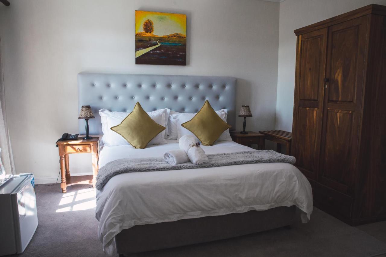 Victoria & Alfred Boutique Hotel ポート・エリザベス エクステリア 写真