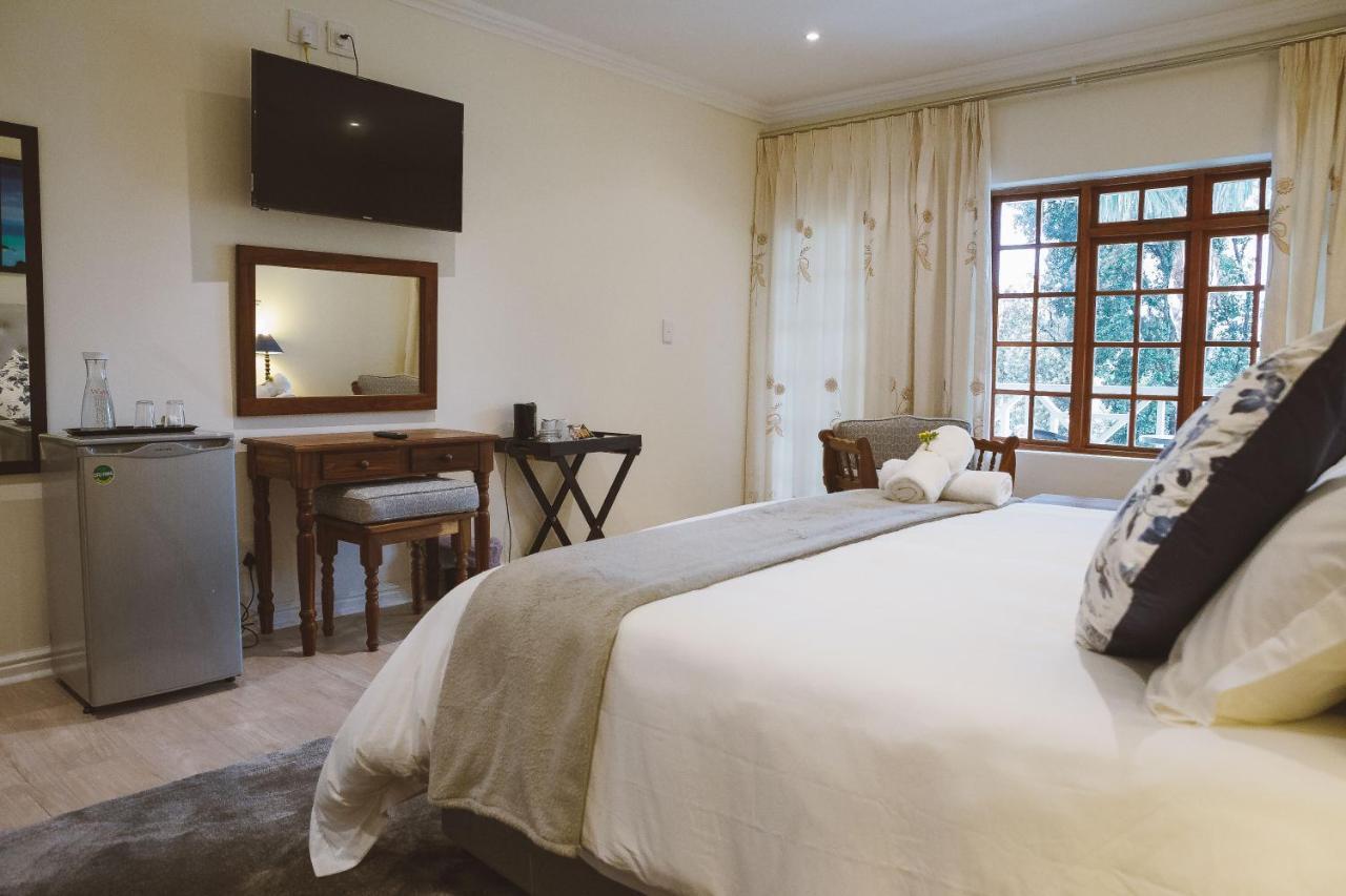 Victoria & Alfred Boutique Hotel ポート・エリザベス エクステリア 写真