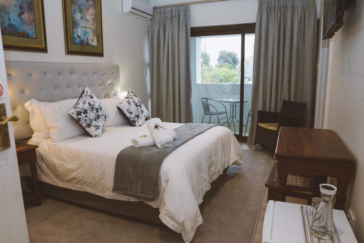 Victoria & Alfred Boutique Hotel ポート・エリザベス エクステリア 写真