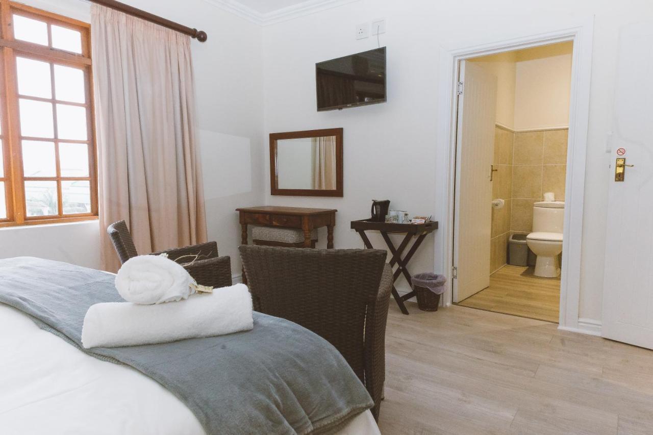 Victoria & Alfred Boutique Hotel ポート・エリザベス エクステリア 写真